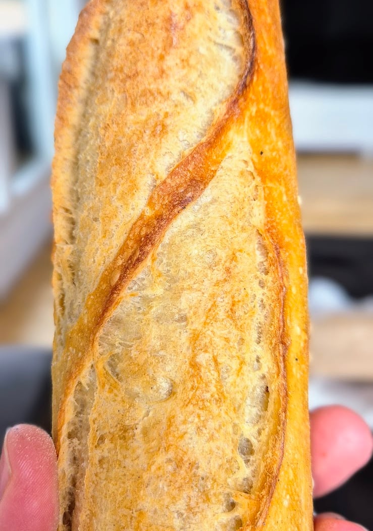 Perenchio Boulangerie 2